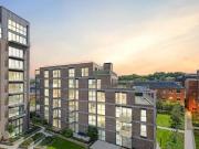 Factory No.1, Wills House, Bedminster, 2 Bedroom Apartment