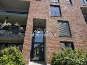 FACTORY SUITES – 2 Zimmer Terrassen Wohnung mit Loft...