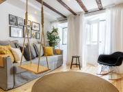 Fado at your feet Studio at Alfama