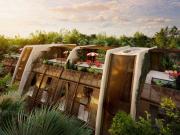 Faena District Condo Hotel 2 Recamaras