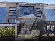 Fahad Farman Associates Offers 5 Marla DHA Phase 7 Plot...