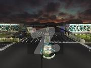 Fahad Farman Associates Offers DHA Quetta 5 Marla...