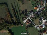 Fahnengrundstück in absoluter Grün Ruhelage in GRUB zu...