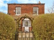 Failsworth, Medlock Road, Manchester, 3 Bedroom Detached