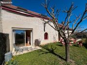 FAIN LES MOUTIERS Belle maison rénovée