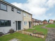 Fair Field Close, Soham, 3 Bedroom Terraced