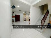 Fair Park 2.5 Storey Terrace House Renovated Ipoh Town...