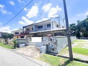 Fair Park Double Storey SemiD Corner Freehold Below Bank...