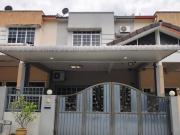 Fair Park Modern Design Fully Renovated Double Storey