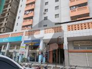 Fair Priced 1100 Square Feet Flat Available In Grey Noor...