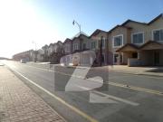 Fair Priced 152 Square Yards House Available In Bahria...