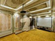 Fair Priced 1 Kanal House Available In Bahria Town...