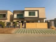 Fair Priced 375 Square Yards House Available In Askari 6...