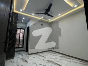 Fair Priced 8 Marla House Available In Bahria Enclave