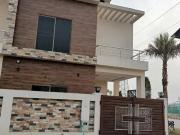 Fair Priced Good Location 5 Marla House Available In DHA...