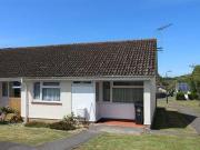 Fairacre Close, Locking, 1 Bedroom Bungalow