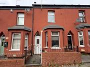 Fairbairn Street, Horwich, 3 Bedroom Terraced