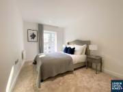 Fairbank House, 13 Beaufort Square, London, NW9
