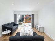Fairbank House, 13 Beaufort Square, London NW9, 2 bed...