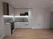 Fairbank House, Beaufort Square, 2 Bedroom Apartment