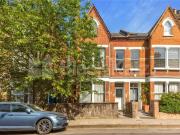Fairbridge Road, N19 – Two Bedroom Apartment