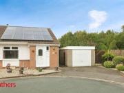 Fairburn Gardens, Brinsworth, 2 Bedroom Semi detached