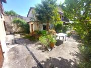 Faire Offre Maison de village 147m2 avec jardin et...