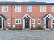Faires Close, Southwater, 3 Bedroom Terraced
