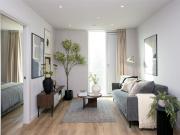 Fairfax, Piccadilly East, Manchester M1, 1 bed flat to...