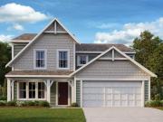Fairfax Plan River Crest Community