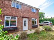 Fairfax Road, Norwich, Norfolk NR4, 6 bed end terrace...