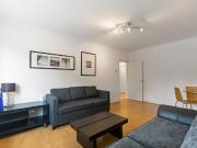 Fairfax Road, South Hampstead, London