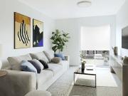 Fairfield Apartments – Towers Realty Group