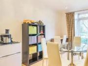 Fairfield Avenue, Burnt Oak, London, HA8 9AG, United...