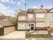 Fairfield Avenue, Hendon NW4, 6 bed semi detached house...