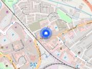 Fairfield Avenue, Staines upon Thames, Greater London, TW18