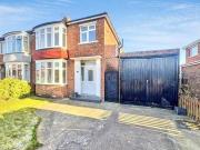 Fairfield, Blackthorn Grove, Stockton on tees, 3 Bedroom...