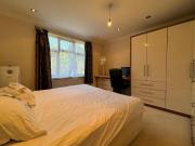 Fairfield Crescent, Edgware, HA8