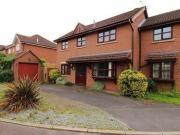 Fairfield Drive, Ormskirk, House Of Multiple