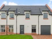 Fairfield Farm Steadings, Stirling, 5 Bedroom Detached