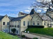 Fairfield Hall, Bedford Wing, Fairfield, 2 Bedroom Apartment