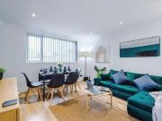 Fairfield L7, 3 bed flat to rent, £1,959 pcm | PrimeLocation