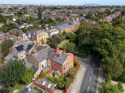 Fairfield Lodge, 58 Highfield Road, Rathgar, Dublin 6...