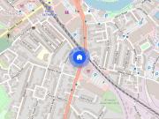 Fairfield Mansions, Alphington