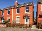 Fairfield Parade, Cheltenham GL53, 4 bed semi detached...