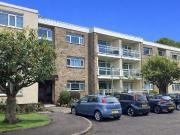 Fairfield Park, Ayr KA7 2 bed flat to rent £850 pcm £196 pw