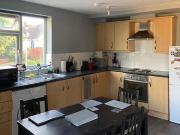Fairfield Place, Blaydon on tyne, 2 Bedroom Flat