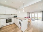 Fairfield Place, Kingston Upon Thames, KT1