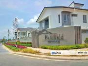 Fairfield Residences, Tropicana Heights