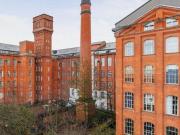 Fairfield Road, Bow Quarter, 1 Bedroom Flat